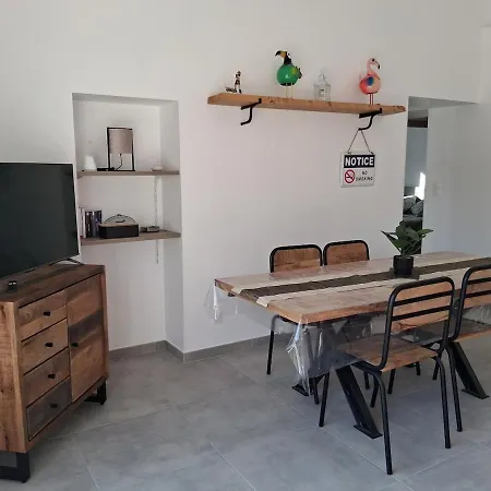 Casa de Férias La Brune
