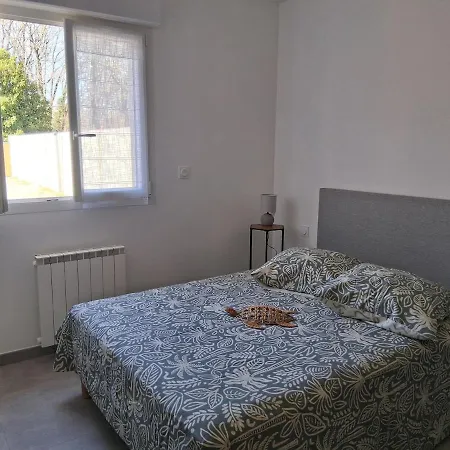 Casa de Férias La Brune *